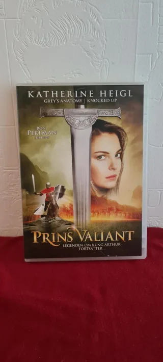 Prins Valiant