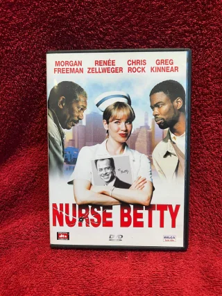 Nurse Betty
