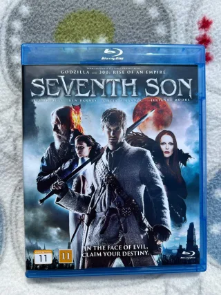 Seventh Son