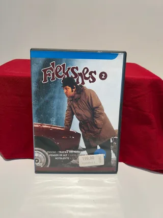Fleksnes 2