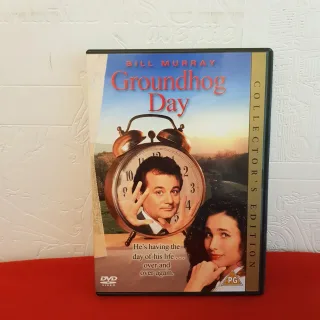 Groundhog Day