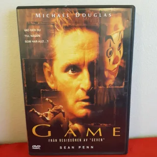 The Game