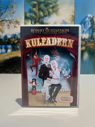 Kulfadern