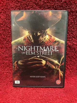 A Nightmare on Elm Street
