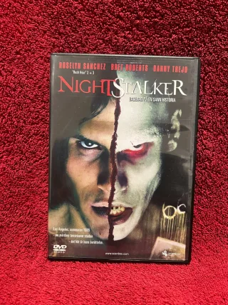 Nightstalker
