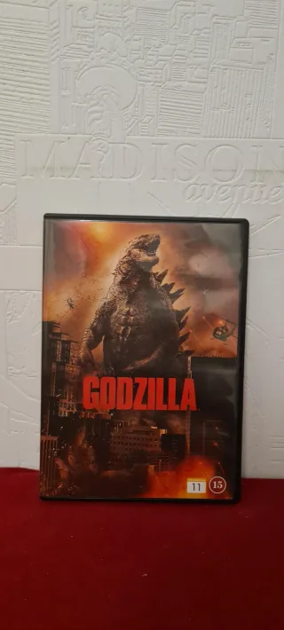 Godzilla