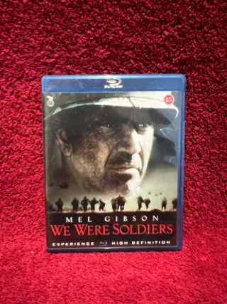We Were Soldiers