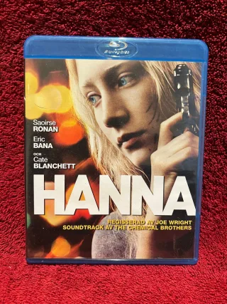Hanna