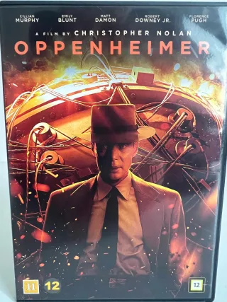 Oppenheimer