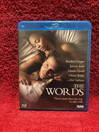 The Words