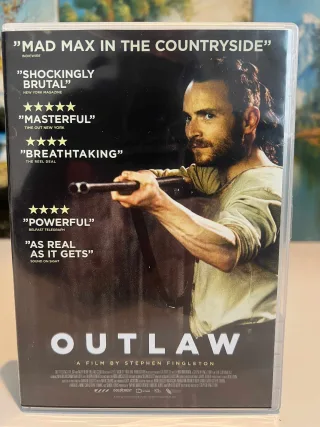 Outlaw