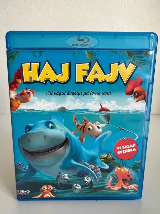 Haj Fajv