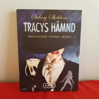 Tracys hämnd