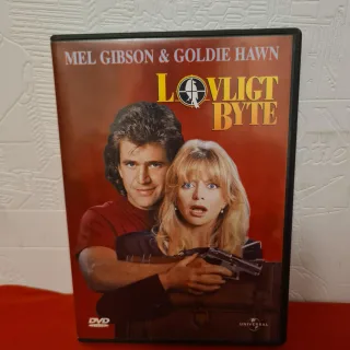Lovligt Byte