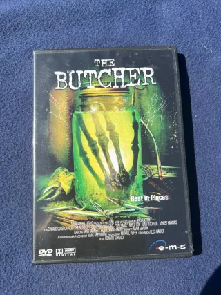 The Butcher