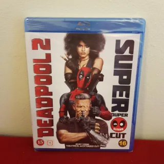 Deadpool 2