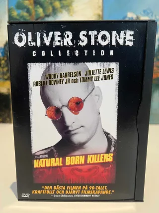 Natural Born Killers