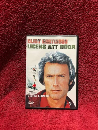 Licens Att Döda