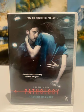 Pathology