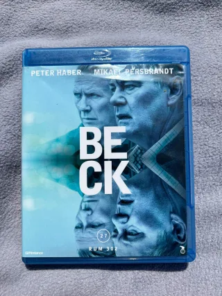 Beck: Rum 302