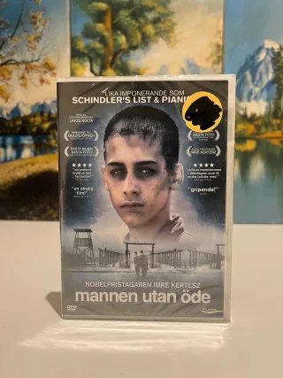 Mannen utan öde