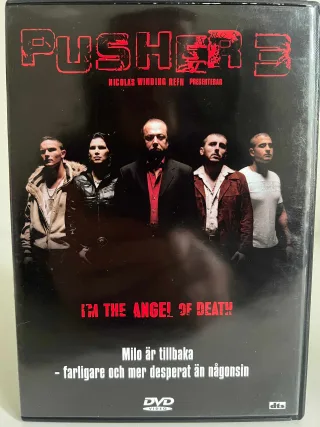 Pusher 3