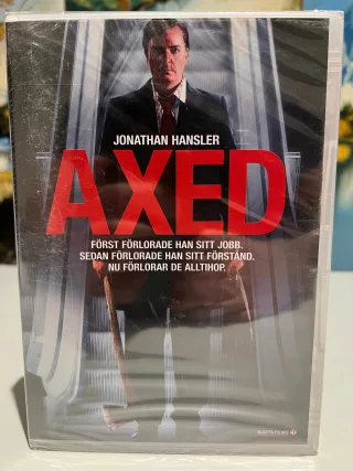 Axed