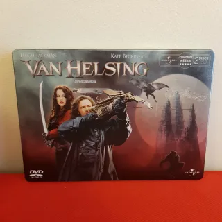 Van Helsing
