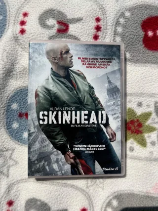 Skinhead