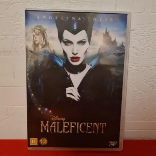 Maleficent