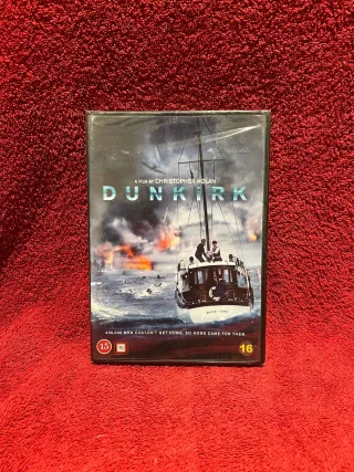 Dunkirk
