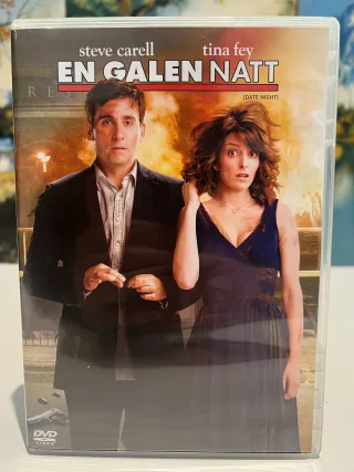 En Galen Natt