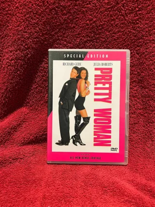 Pretty Woman