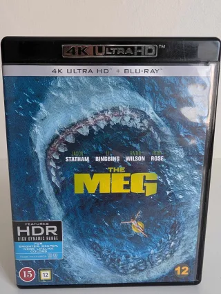 The Meg