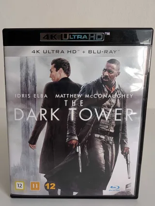 The Dark Tower