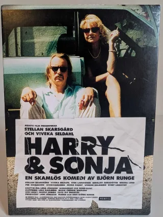 Harry & Sonja
