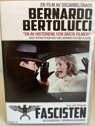 Fascisten