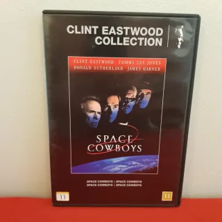 Space Cowboys