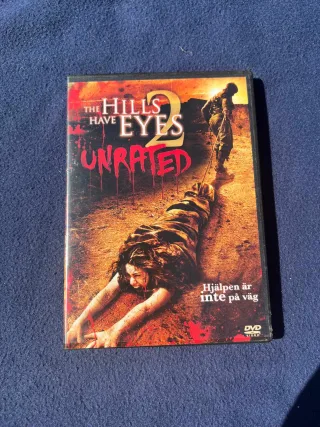 The Hills Have Eyes 2