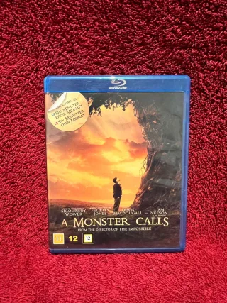 A Monster Calls