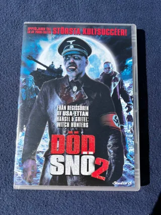 Död snö 2