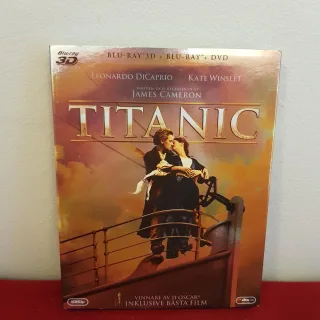 Titanic