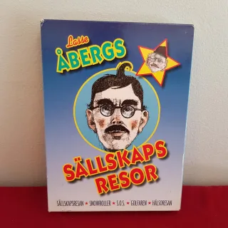 Sällskapsresor