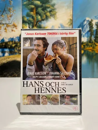 Hans och Hennes