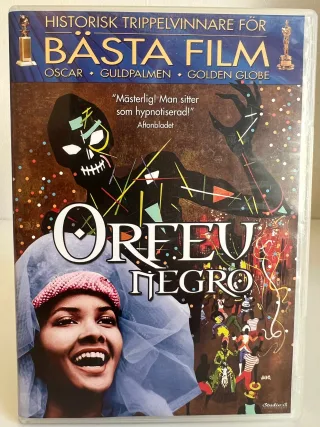 Orfeu Negro