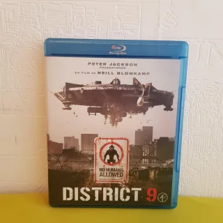 District 9