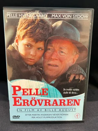 Pelle Erövraren