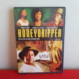 Honeydripper