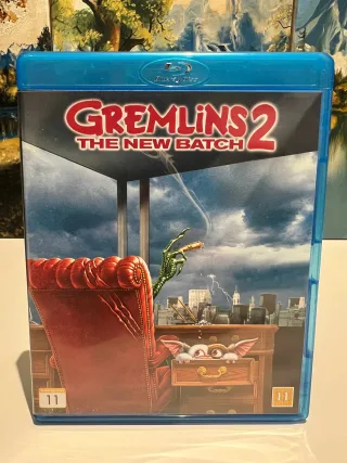 Gremlins 2: The New Batch