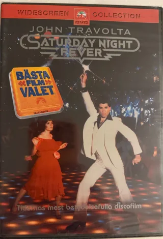Saturday Night Fever